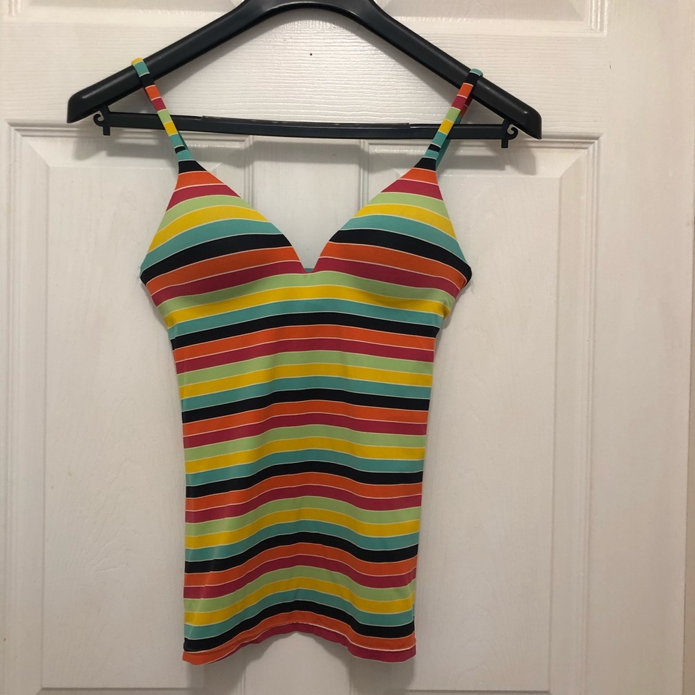 Tank top body Ipex from victoria's secret